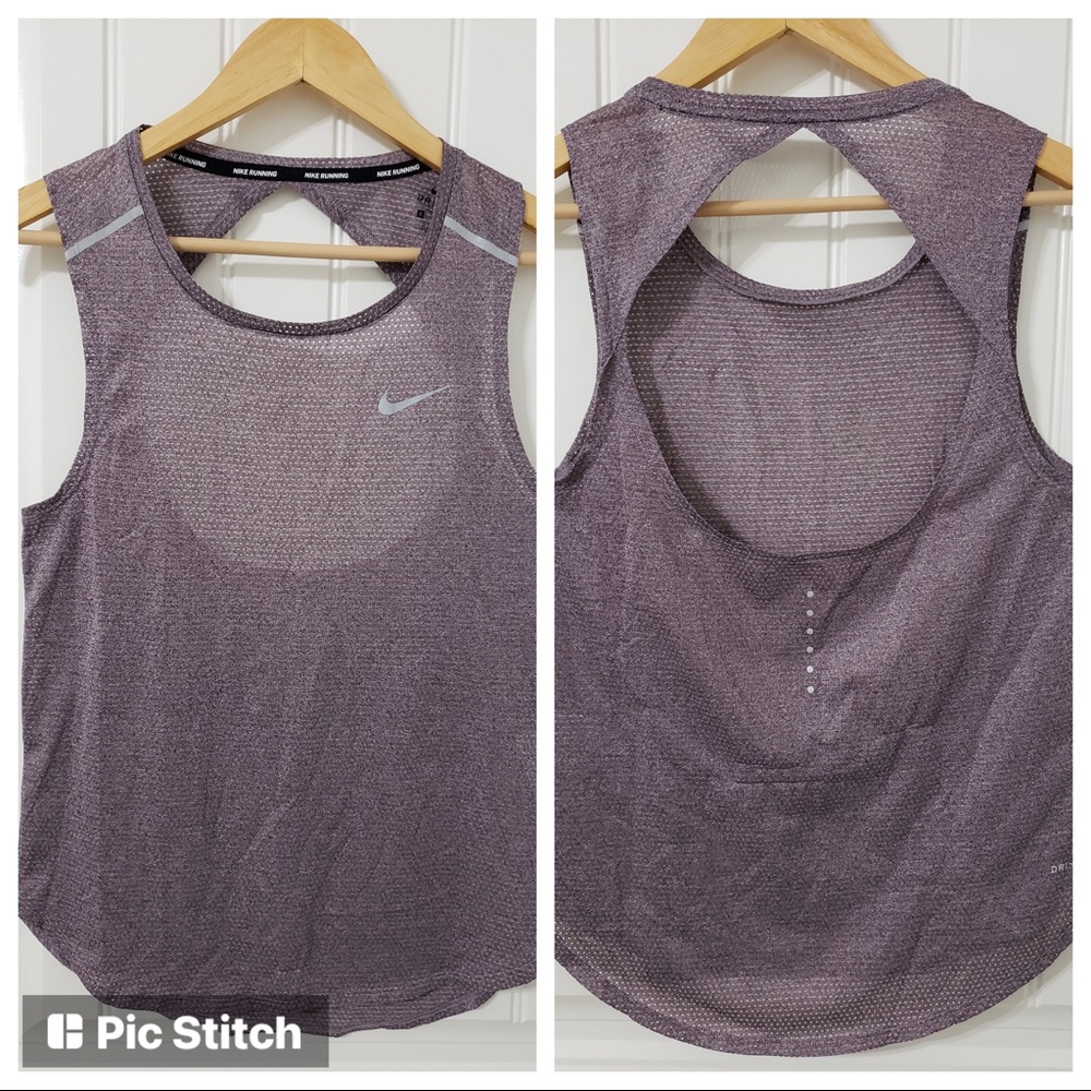 Nike Running/Workout Tank